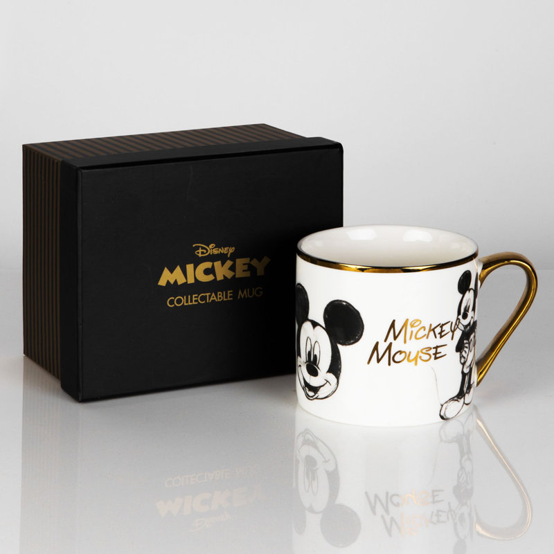 Disney Classic Collectable Mug Mickey