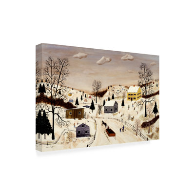Painting Print