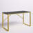 Riggs Metal Base Writing Desk-1081099044