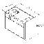 Ensemble de meuble-lavabo simple 43 po Stotler-32782541-32782544