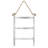 10.5'' Wood 3 - Bar Hanging Hand Towel Bar-2020184371