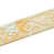 White/Gold est en rupture de stock
