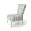 Chaise d'appoint Country Farmhouse - Olive Branches-1348232023