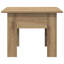 Coffee Table Engineered Wood-1774775705