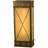 Byzantine Flush Mounted Sconce