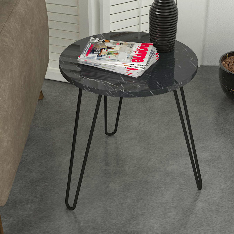 Table de bout Haylee Beren