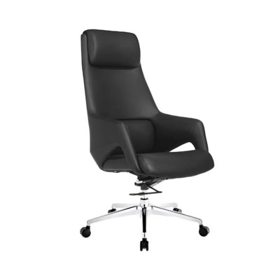 Task Chair with Headrest