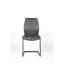Rivero 50cm H Upholstered Side Chair-38642151