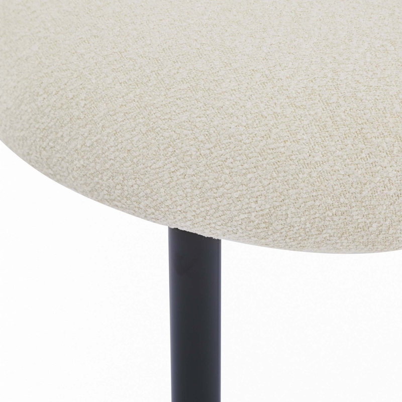 Chaise de salle à manger (ensemble de 2)