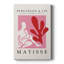 Matisse Cxxiv, reproduction encadrée - galerie Cavas-108829787