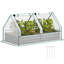 Cesio Raised Garden Bed