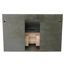 Meuble-lavabo mural simple 37 po-27899957