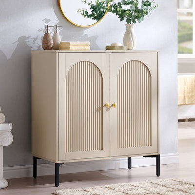 Armoire de salle de bain Aahaan