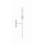 Applique murale en acier Margo-84159247