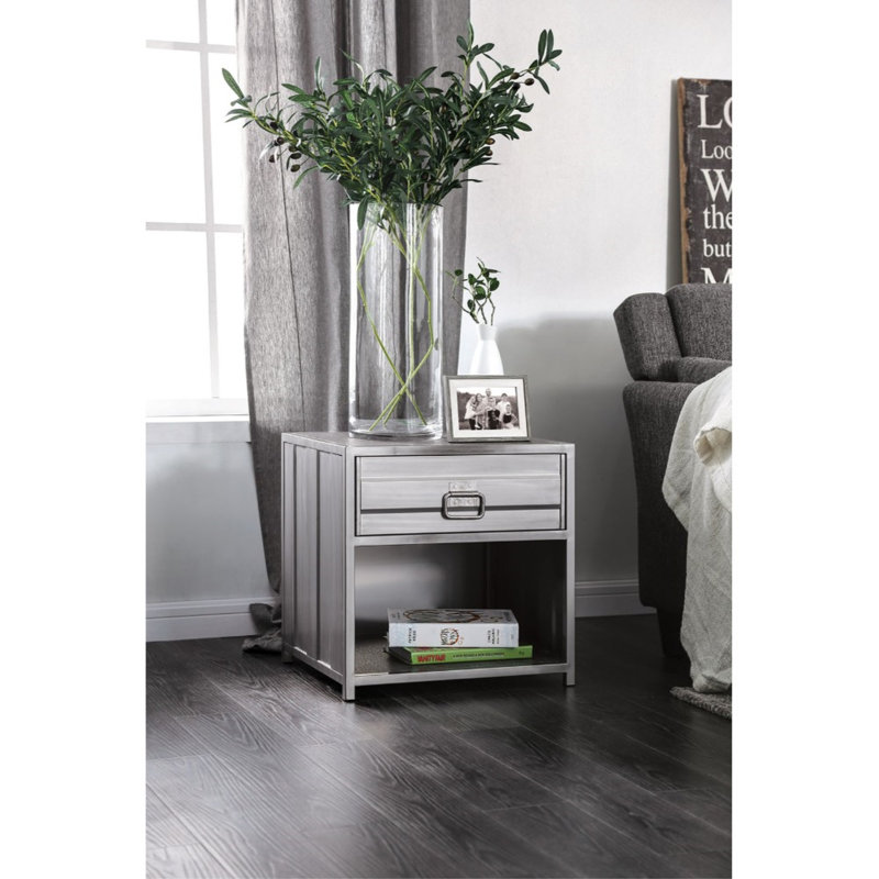Table de chevet Hilaire