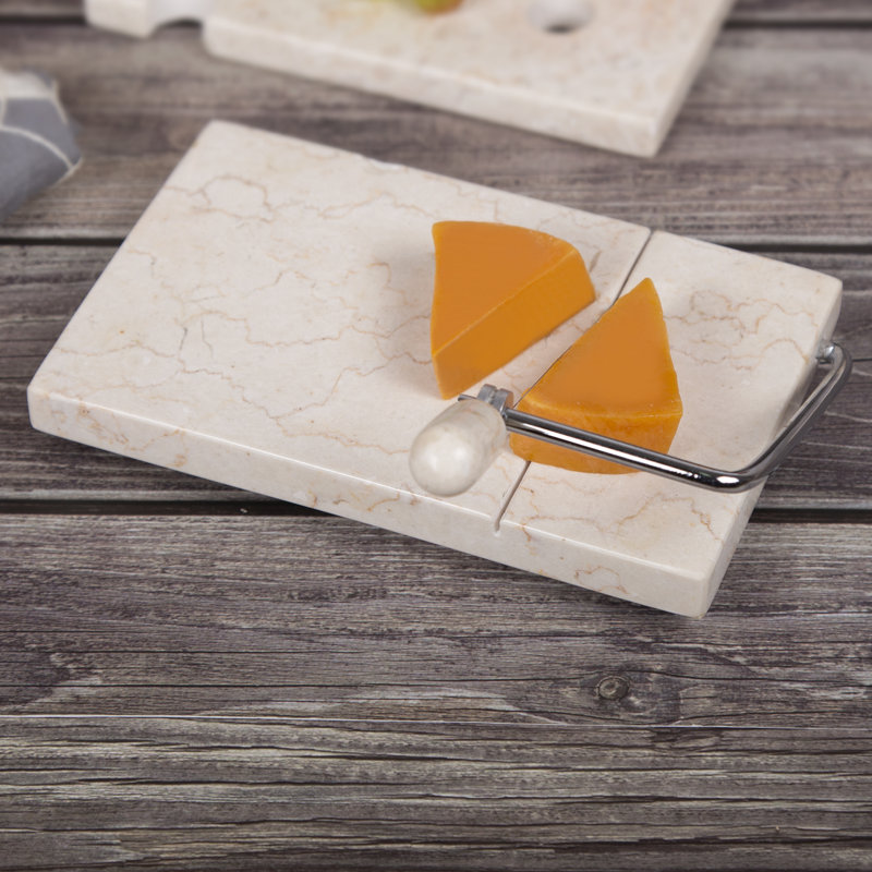 Creative Home Stainless Steel Cheese Slicer