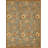 Blue Wool Florence Area Rug by , Stylish and Cozy Rug for Adding a Touch of Elegance and Comfort to Your Living Room, Bedroom, Office, or Home Décor