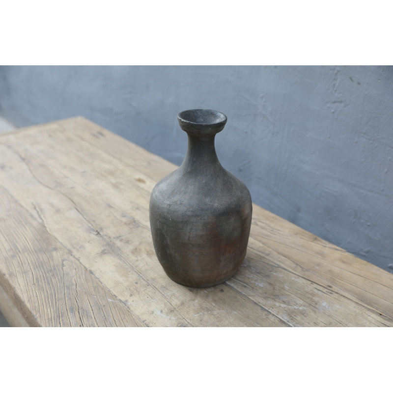 Handcrafted Table Vase