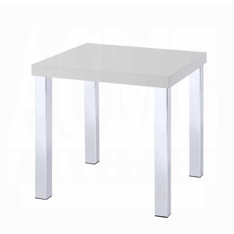 Harta End Table