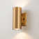 Tazia LED Wall Light