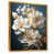 Gold Floater Framed