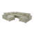 Camel Beige Chenille