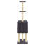 145cm H Cat Tree-190510380