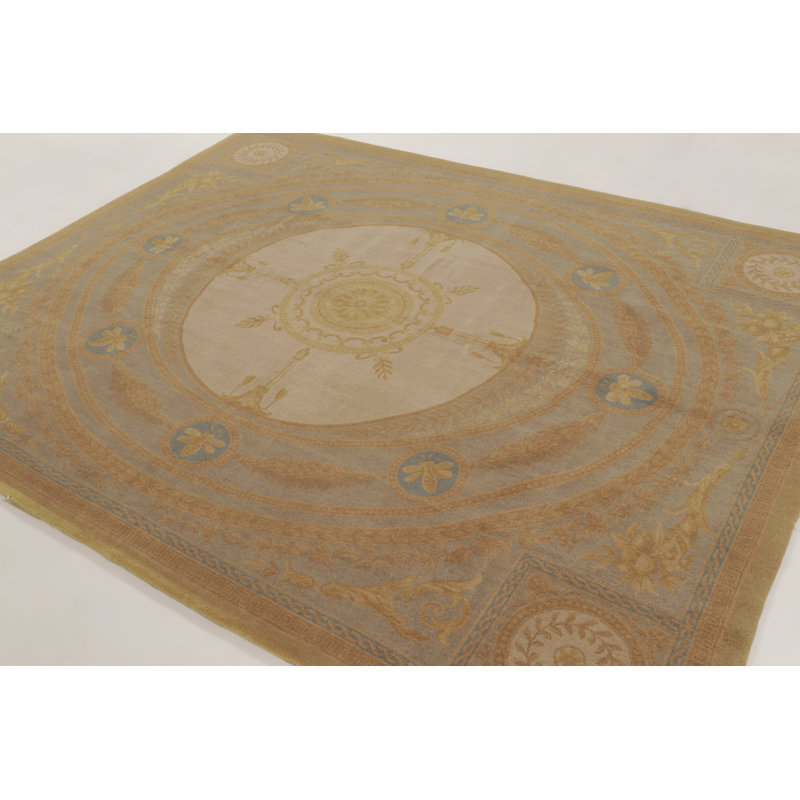 One-of-a-Kind 8'0x10'0 Area Rug