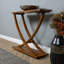Lendella 90cm Console Table