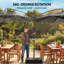 323cm Cantilever Parasol-1693425087