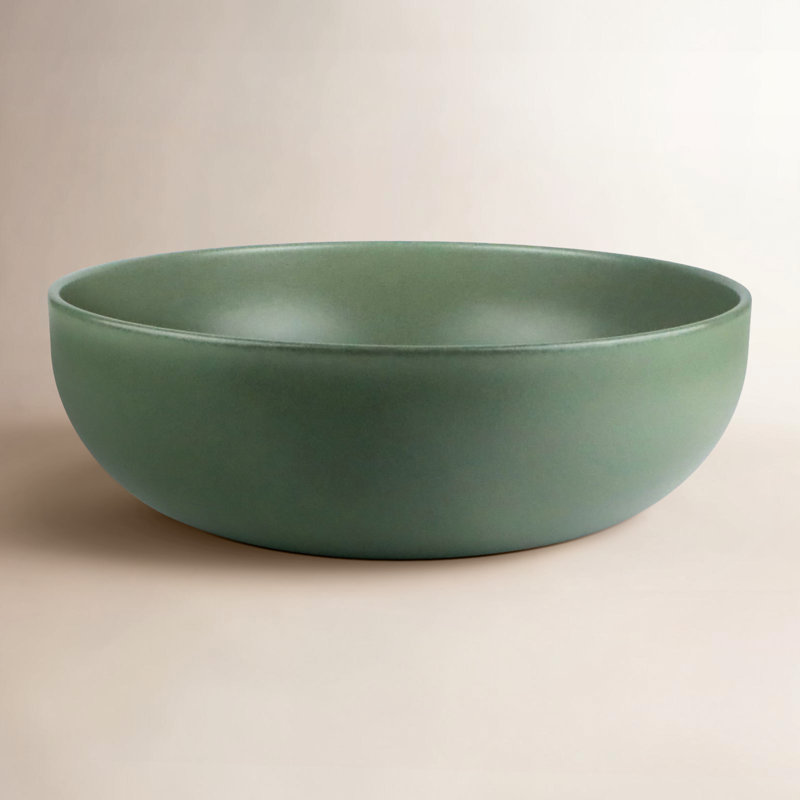 Latitude Run® Dastyn Salad Bowl