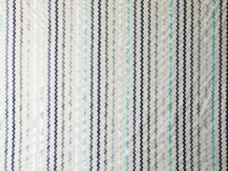 Grandeur Fabric, Marine