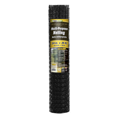 300 Ft. W Polyethylene Plastic Fencing