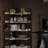 5 Tier Corner Bookshelf, Modern Corner Bookcase, Large Open Shelf Bookcase,Display, Shelving, Tall Bookshelves Storage Display Rack