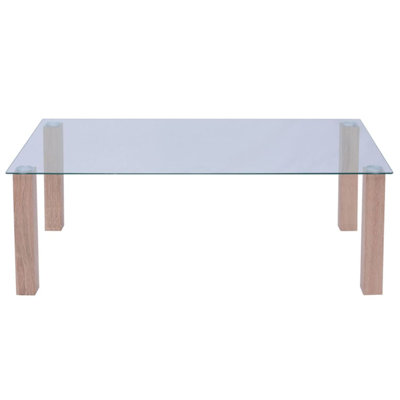 Julie Four Leg Coffee Table