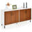 Avishka 58 " W Credenza