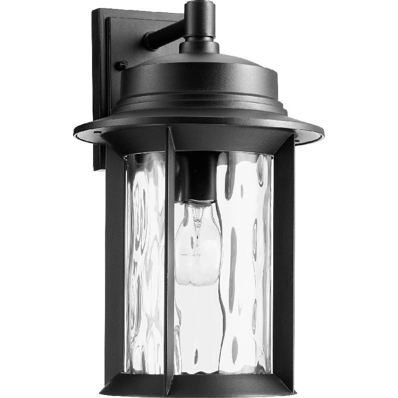 Aichinger Aluminum Wall Light, 15.5" H x 9.5" W