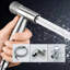 Handheld Toilet Bidet Sprayer Kit