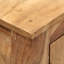 Clarris Unfinished TV Stand for TVs up to 40"