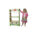 95.9cm H X 55.88cm W Kids Bookcase