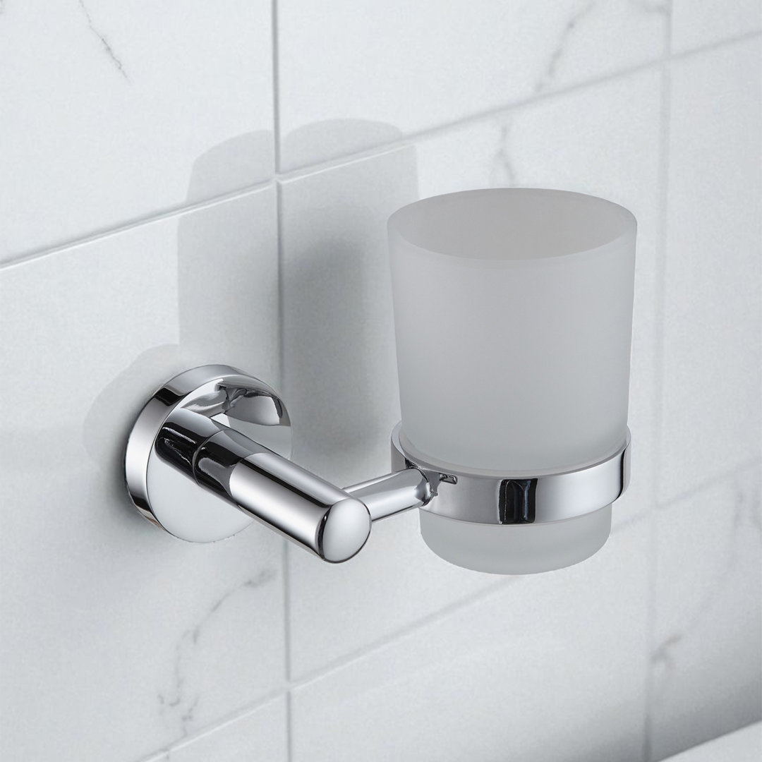 Abhainn Toothbrush Holder