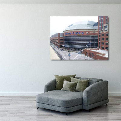 Ford Field