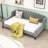 Brilyn Twin Upholstery Daybed-371732843