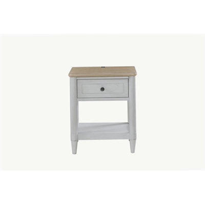22 " W Nightstand