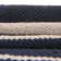 Iustin Cotton Striped Indoor Rug