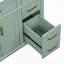 Meuble-lavabo 36 po avec lavabo en céramique-59562583-59562581