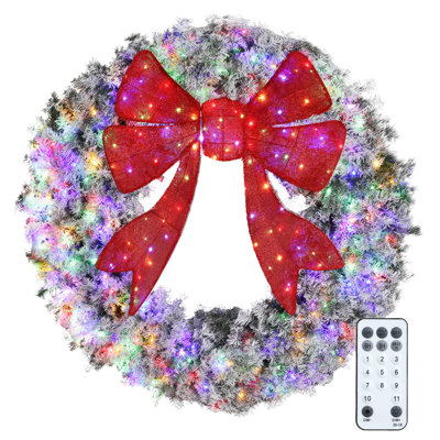 Christmas Wreath