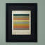 "princess pea" par impression encadrée Christian Jackson-19537970-19537972
