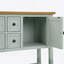Buffet avec tablette inférieure Cambridge Series Buffet-1940238015