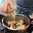 Fissler Vitavit Premium Pressure Cooker and Skillet Set, 4.8 Quart & 2.6 Quart